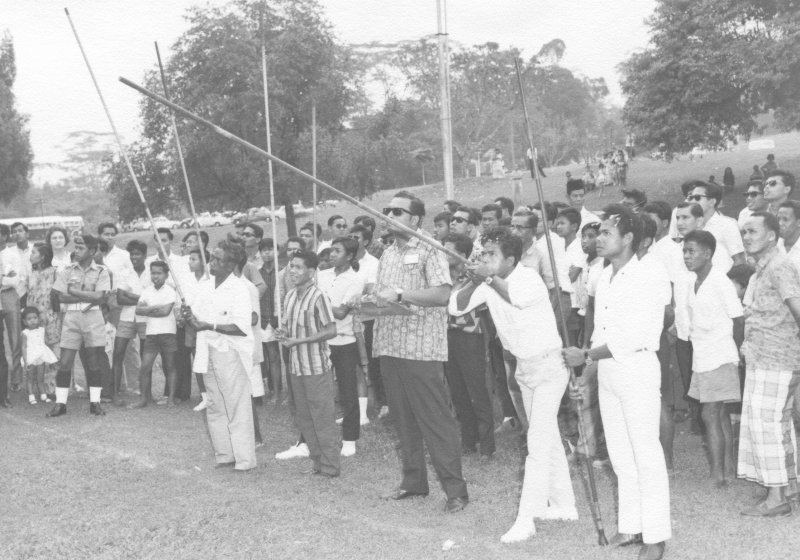 Komuniti Image
